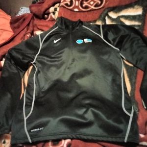 Therma- Fit Mens Sweatshirt/Blouse size XL. Pre- owned. Like a New